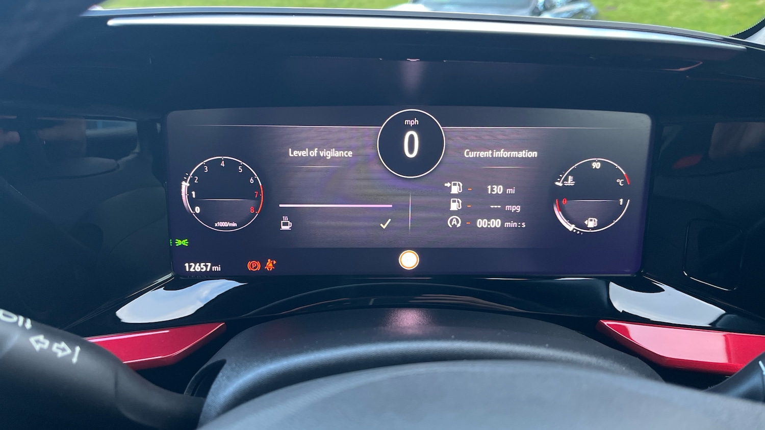 Used Vauxhall Mokka 2023 for sale - 76696918: Photo 18