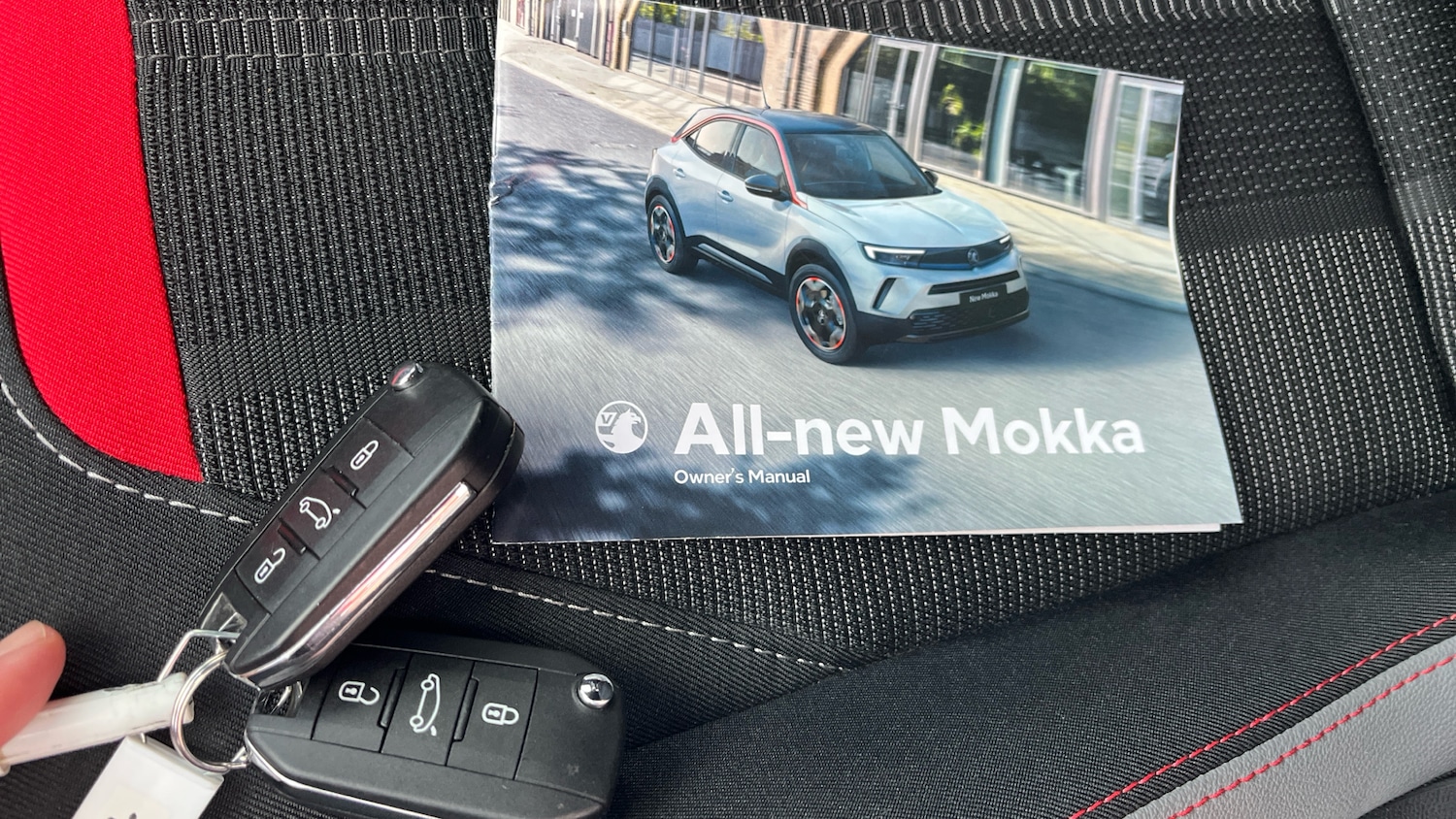 Used Vauxhall Mokka 2023 for sale - 76696918: Photo 19