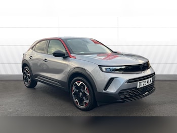 2023 (23) - 1.2 Turbo 136 GS 5dr Petrol Hatchback