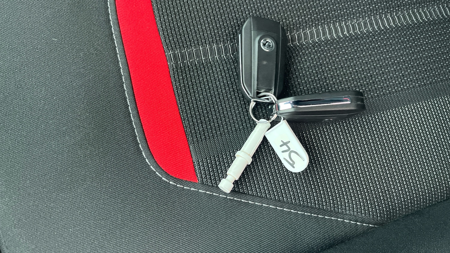 Used Vauxhall Mokka 2023 for sale - 76696918: Photo 20