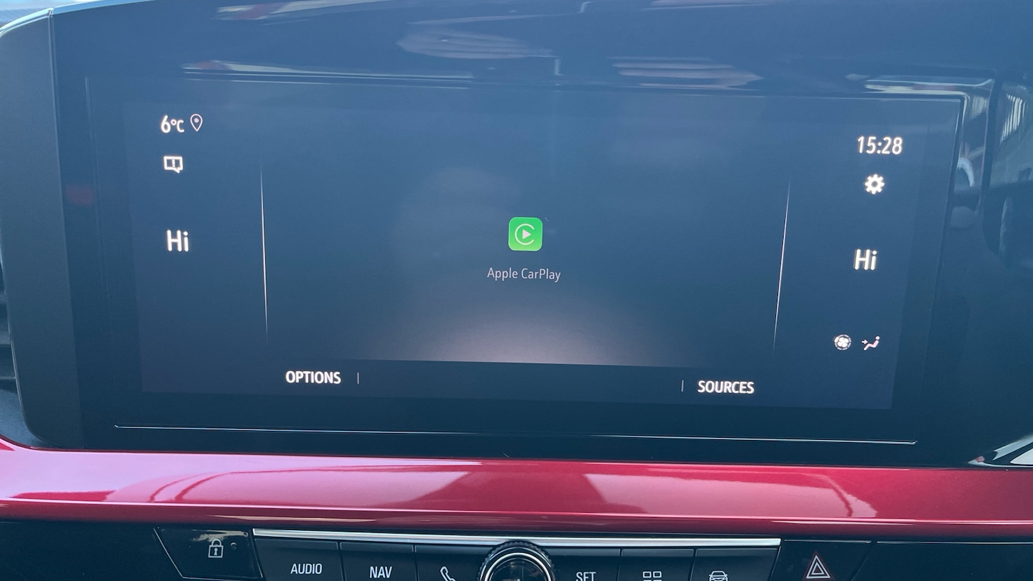 Used Vauxhall Mokka 2023 for sale - 76696918: Photo 21