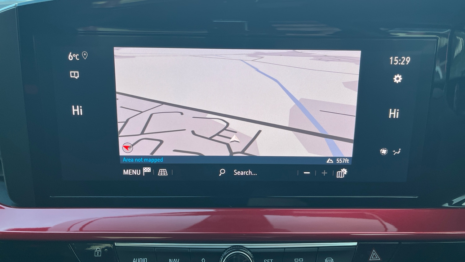 Used Vauxhall Mokka 2023 for sale - 76696918: Photo 22