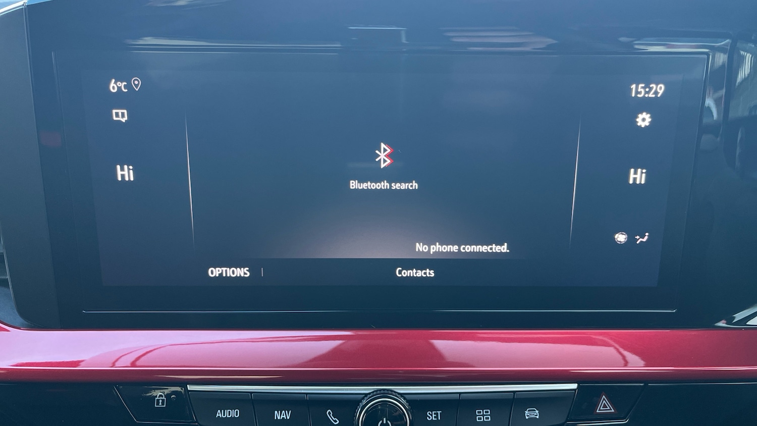 Used Vauxhall Mokka 2023 for sale - 76696918: Photo 23