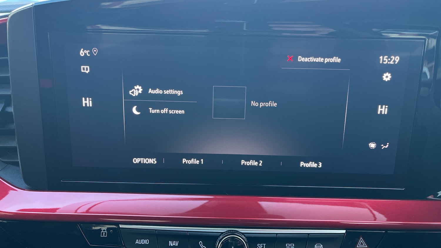 Used Vauxhall Mokka 2023 for sale - 76696918: Photo 24