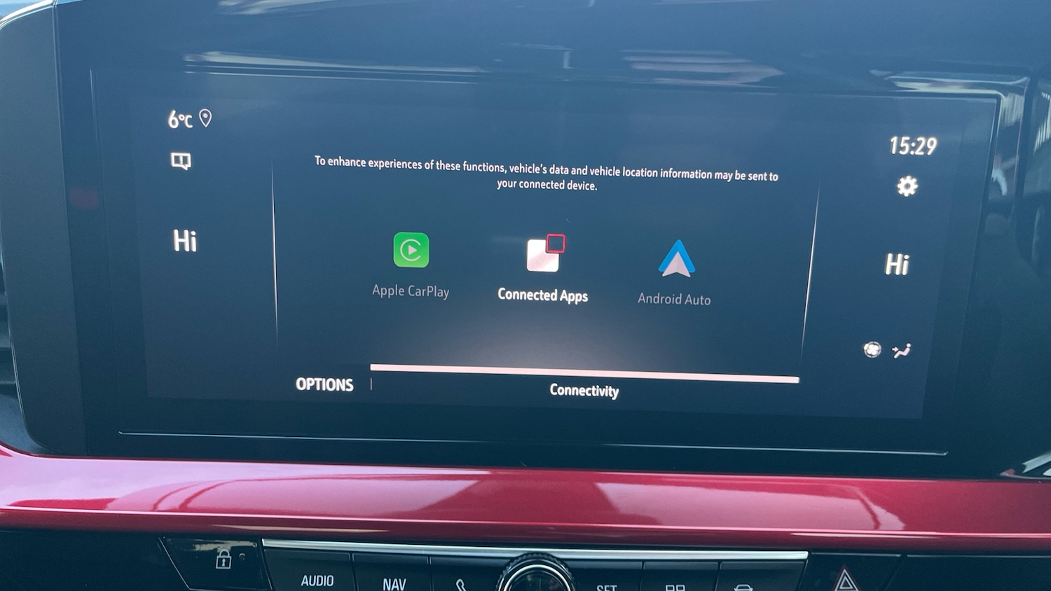 Used Vauxhall Mokka 2023 for sale - 76696918: Photo 25