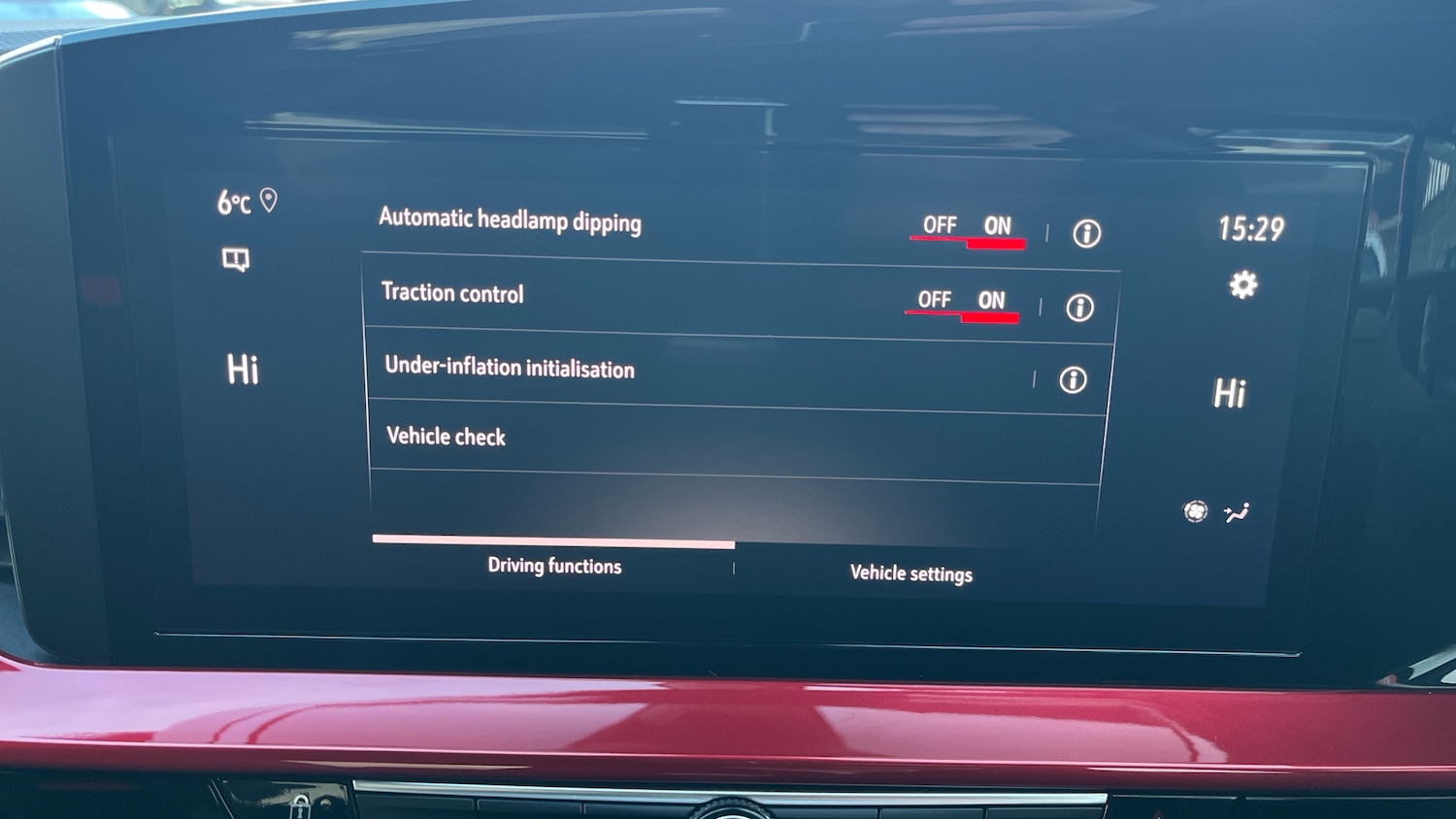 Used Vauxhall Mokka 2023 for sale - 76696918: Photo 26