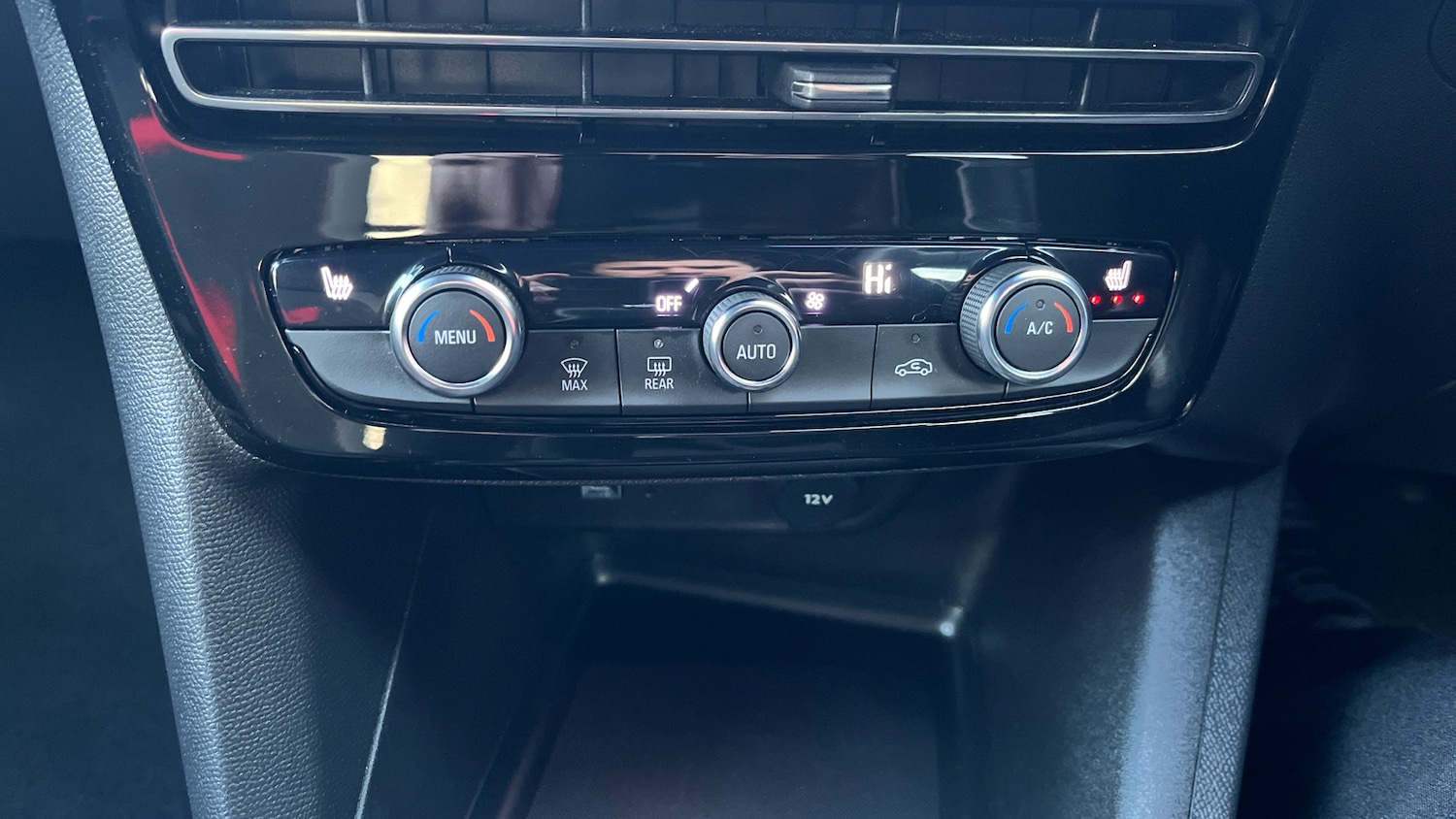 Used Vauxhall Mokka 2023 for sale - 76696918: Photo 28