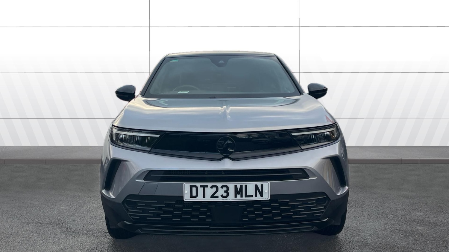 Used Vauxhall Mokka 2023 for sale - 76696918: Photo 3