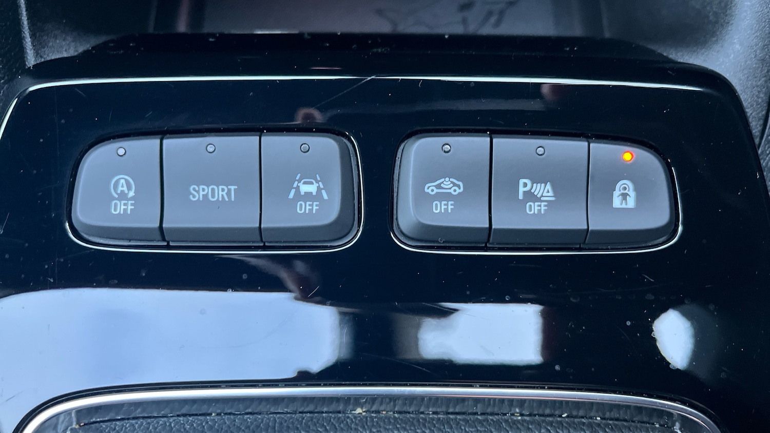 Used Vauxhall Mokka 2023 for sale - 76696918: Photo 30