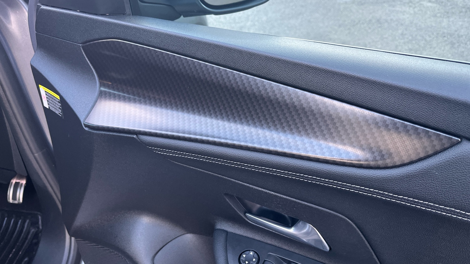 Used Vauxhall Mokka 2023 for sale - 76696918: Photo 38