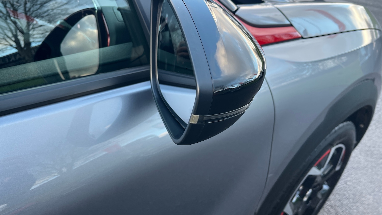 Used Vauxhall Mokka 2023 for sale - 76696918: Photo 39