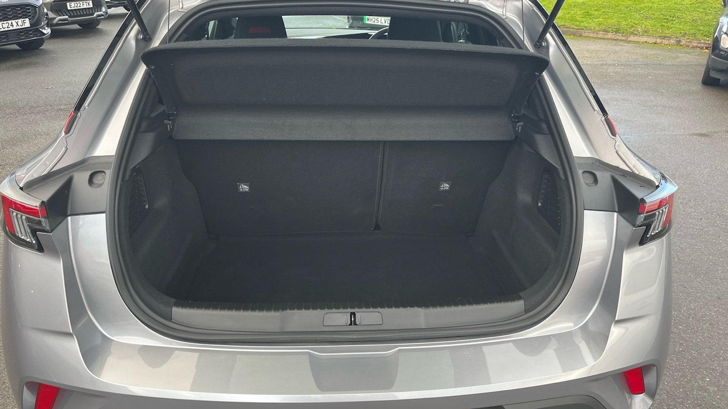 Used Vauxhall Mokka 2023 for sale - 76696918: Photo 4