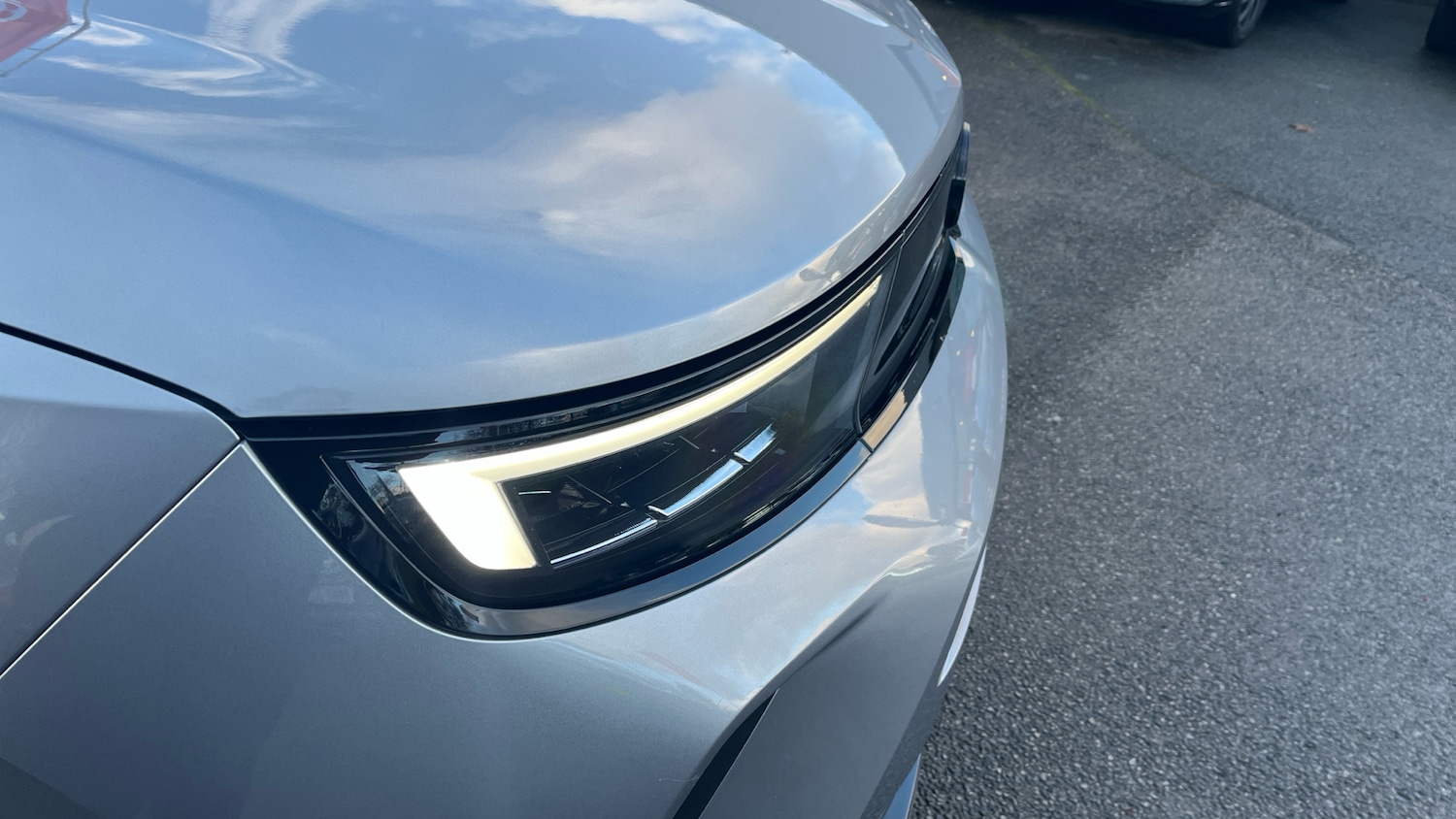 Used Vauxhall Mokka 2023 for sale - 76696918: Photo 40