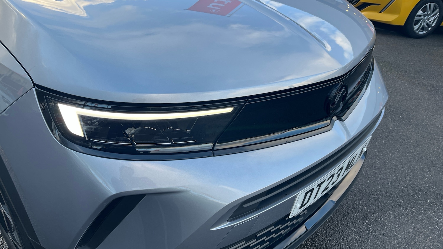 Used Vauxhall Mokka 2023 for sale - 76696918: Photo 41