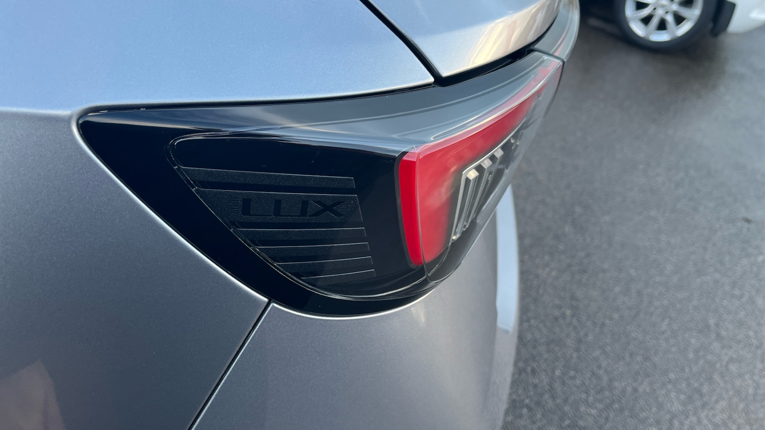 Used Vauxhall Mokka 2023 for sale - 76696918: Photo 43