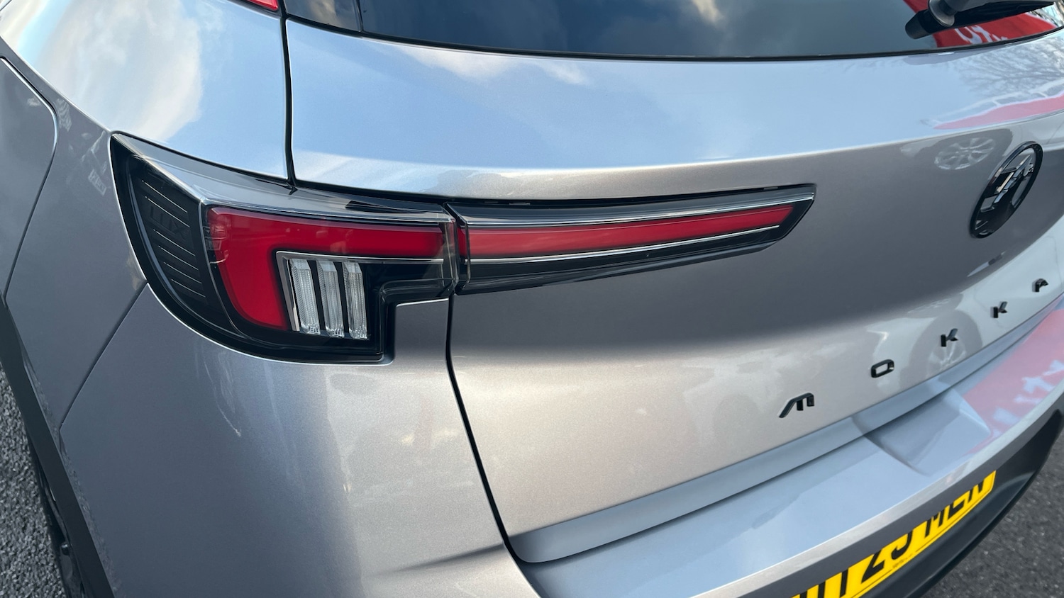 Used Vauxhall Mokka 2023 for sale - 76696918: Photo 44