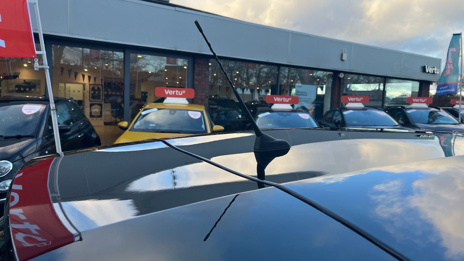 Used Vauxhall Mokka 2023 for sale - 76696918: Photo 45