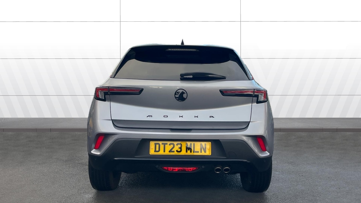 Used Vauxhall Mokka 2023 for sale - 76696918: Photo 6