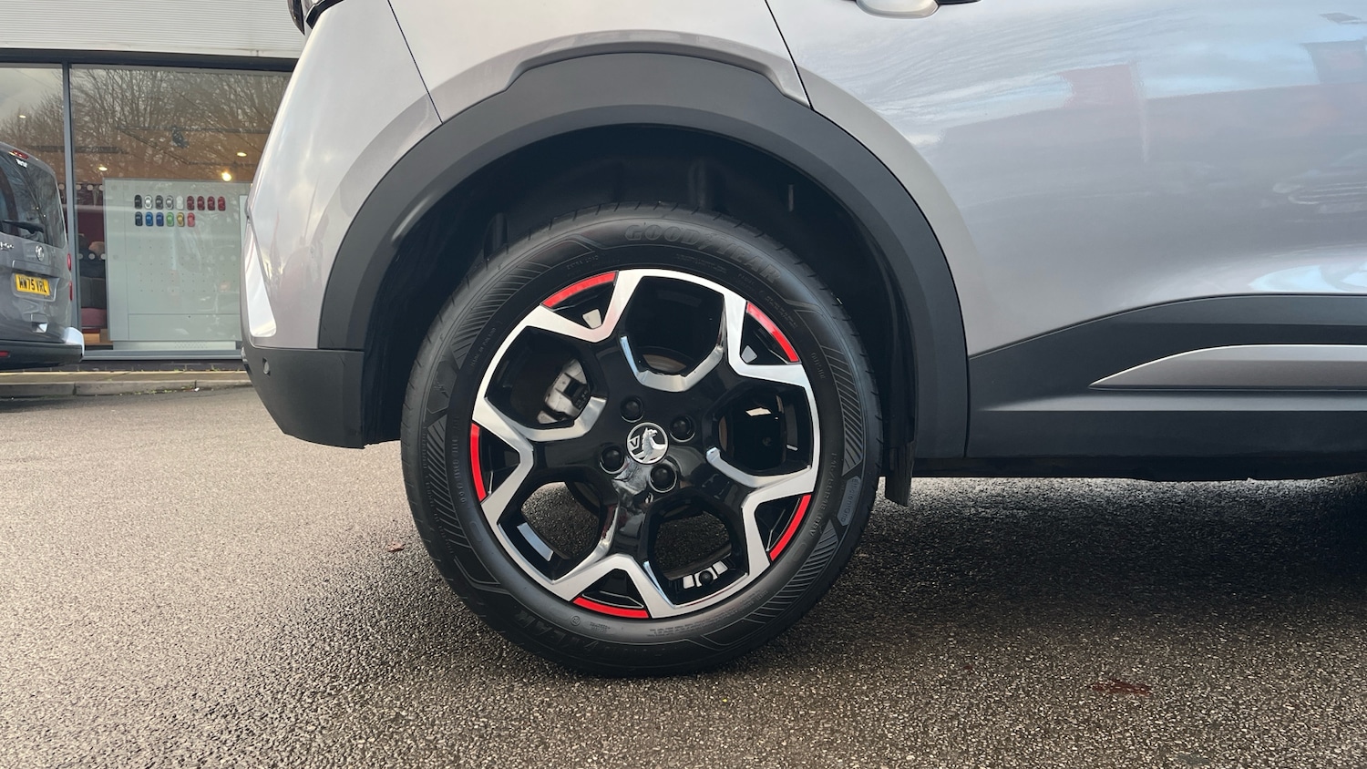 Used Vauxhall Mokka 2023 for sale - 76696918: Photo 7