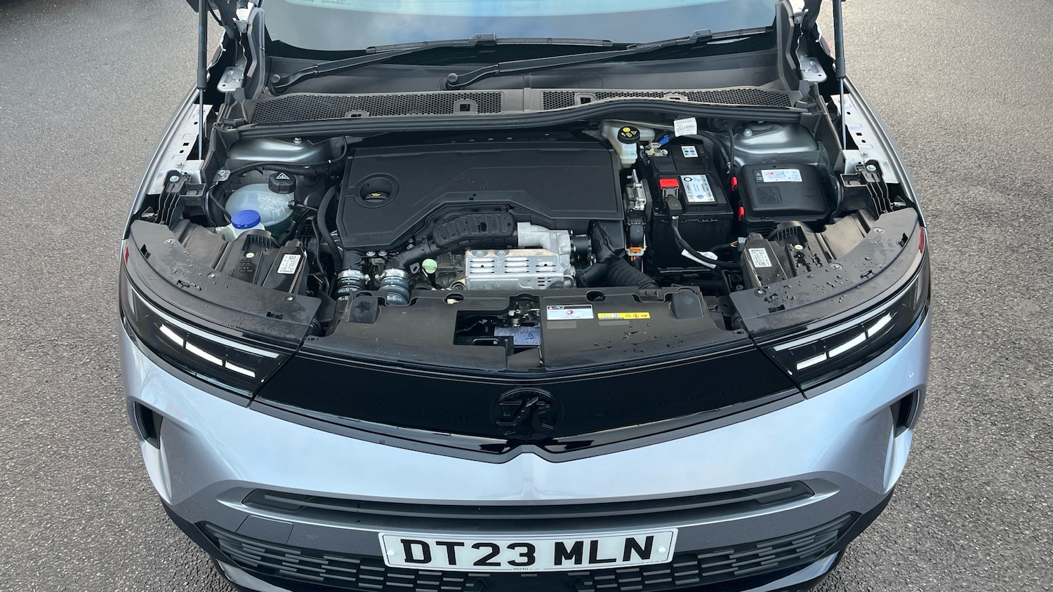 Used Vauxhall Mokka 2023 for sale - 76696918: Photo 8