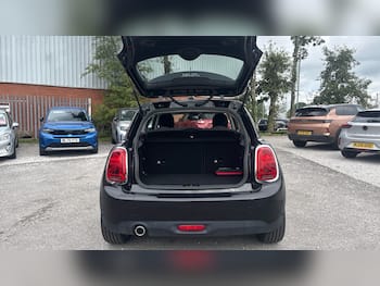 Used MINI Hatch 2020 for sale - 79788444: Photo