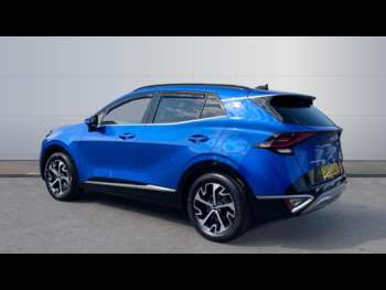 Used Kia Sportage 2022 for sale - 75003061: Photo