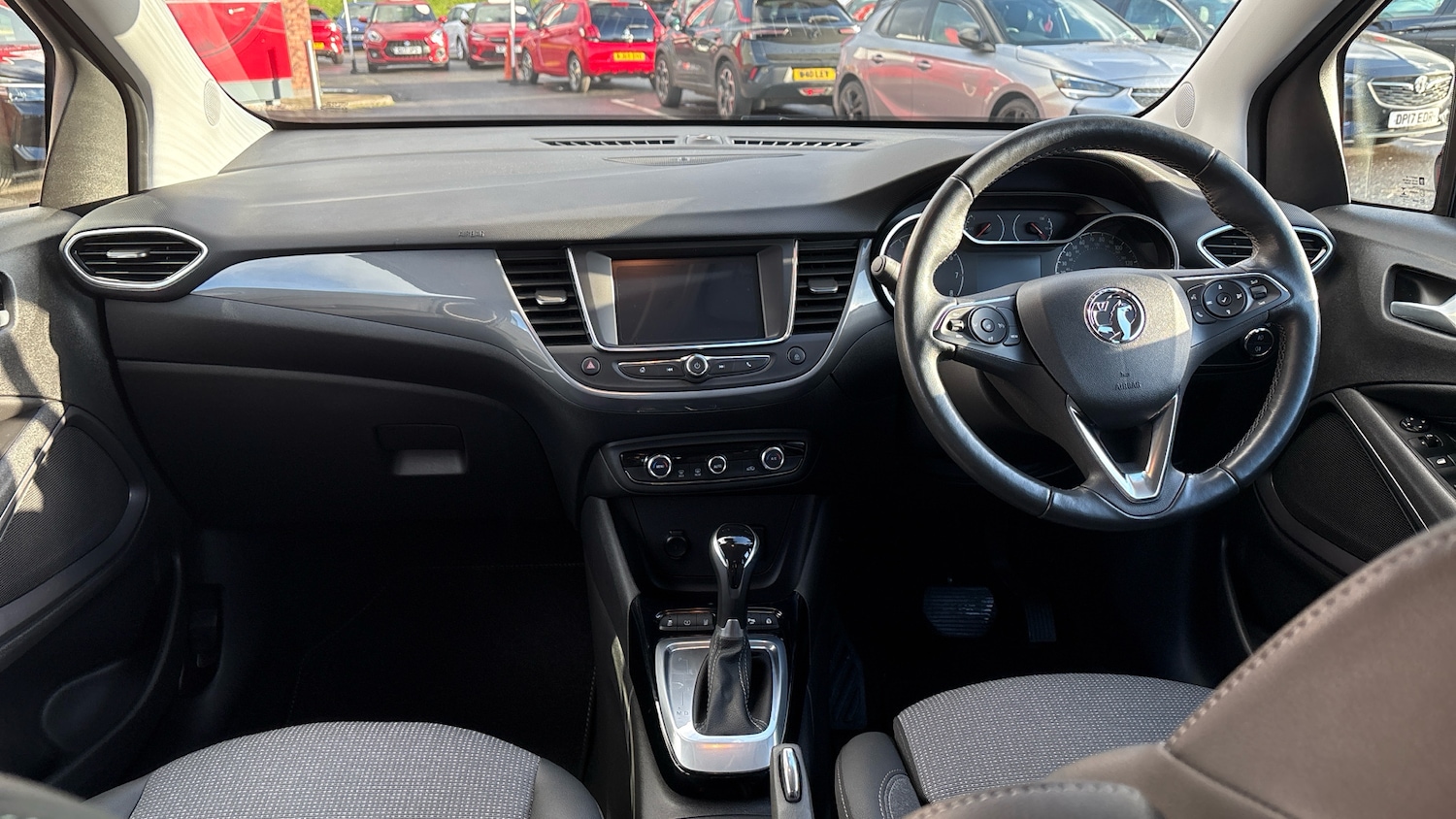 Used Vauxhall Crossland 2022 for sale - 76932094: Photo 10