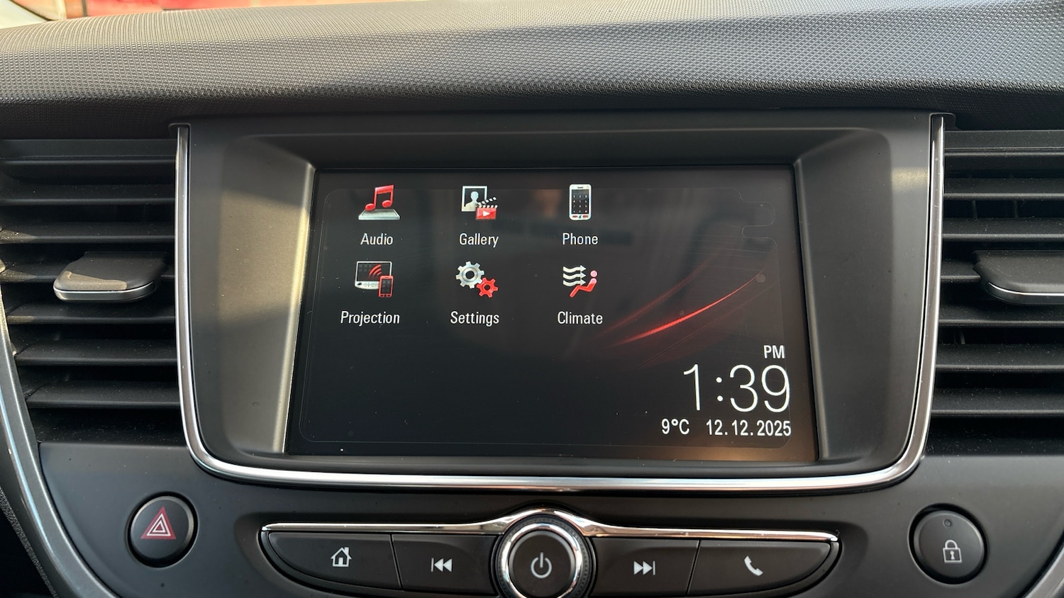 Used Vauxhall Crossland 2022 for sale - 76932094: Photo 12