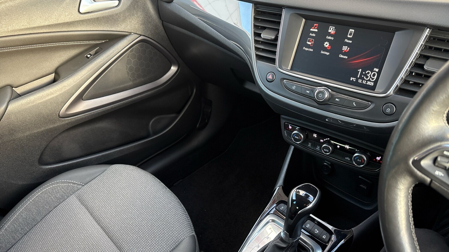 Used Vauxhall Crossland 2022 for sale - 76932094: Photo 14