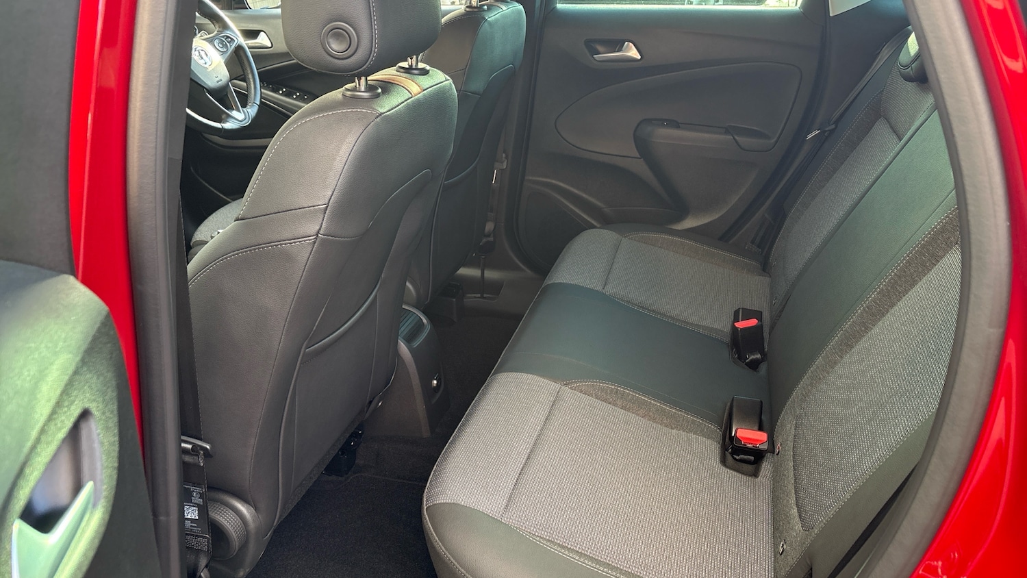 Used Vauxhall Crossland 2022 for sale - 76932094: Photo 16