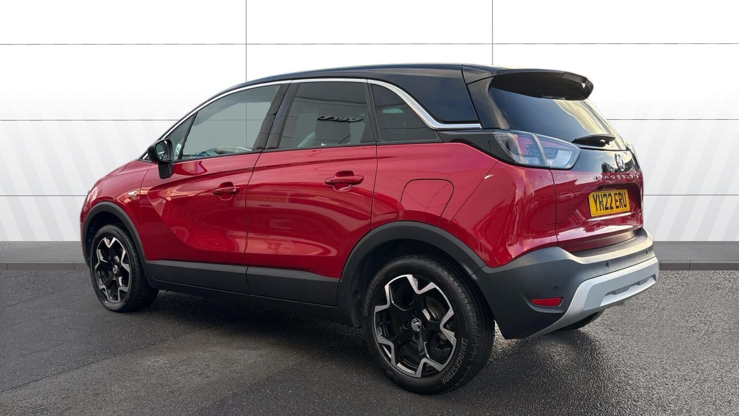 Used Vauxhall Crossland 2022 for sale - 76932094: Photo 2