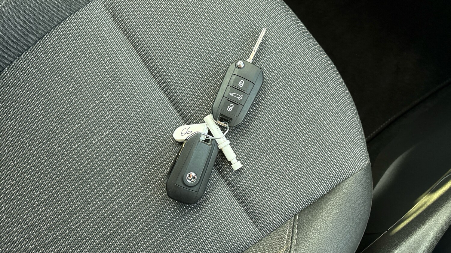 Used Vauxhall Crossland 2022 for sale - 76932094: Photo 20