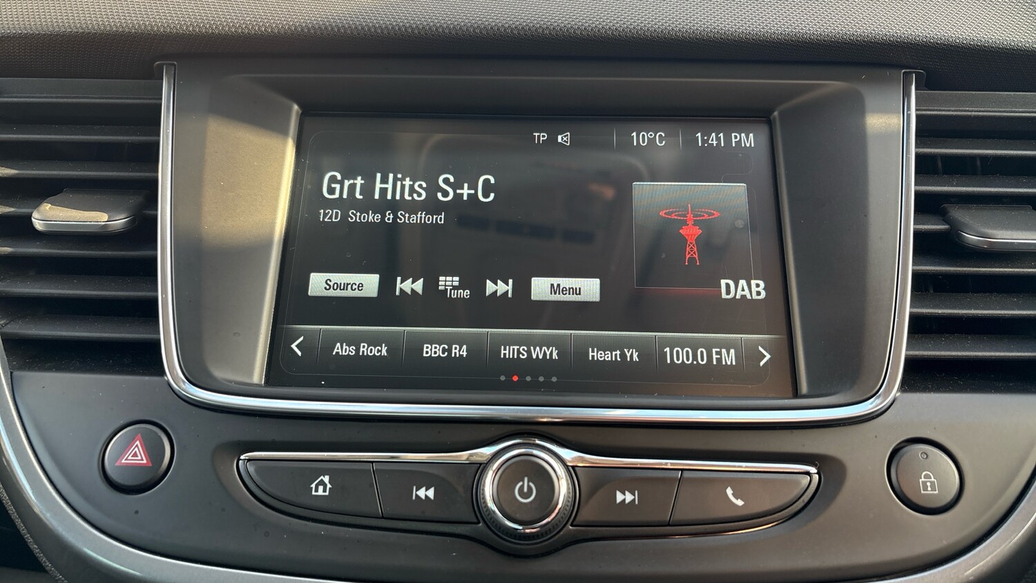 Used Vauxhall Crossland 2022 for sale - 76932094: Photo 25