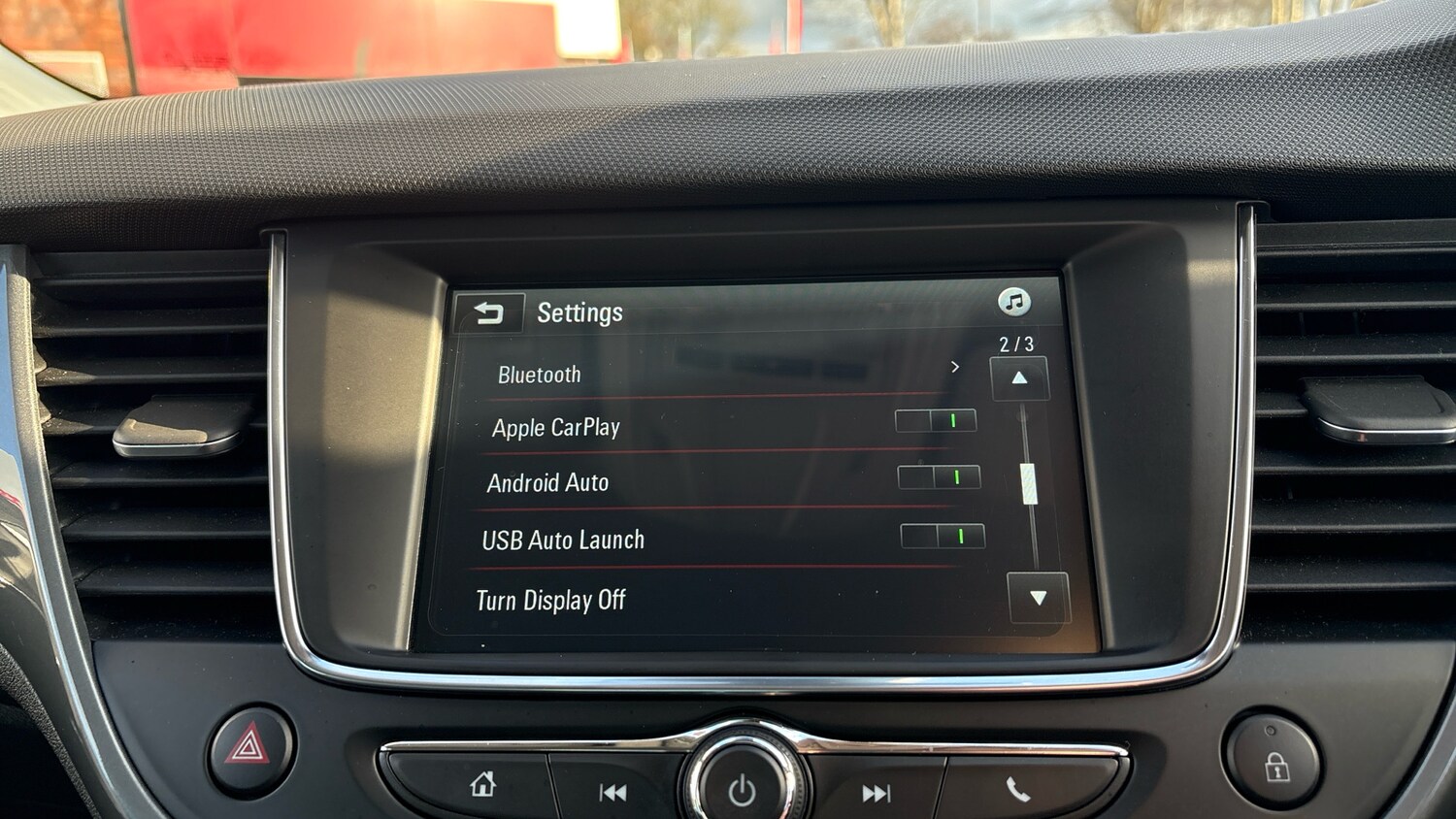 Used Vauxhall Crossland 2022 for sale - 76932094: Photo 28