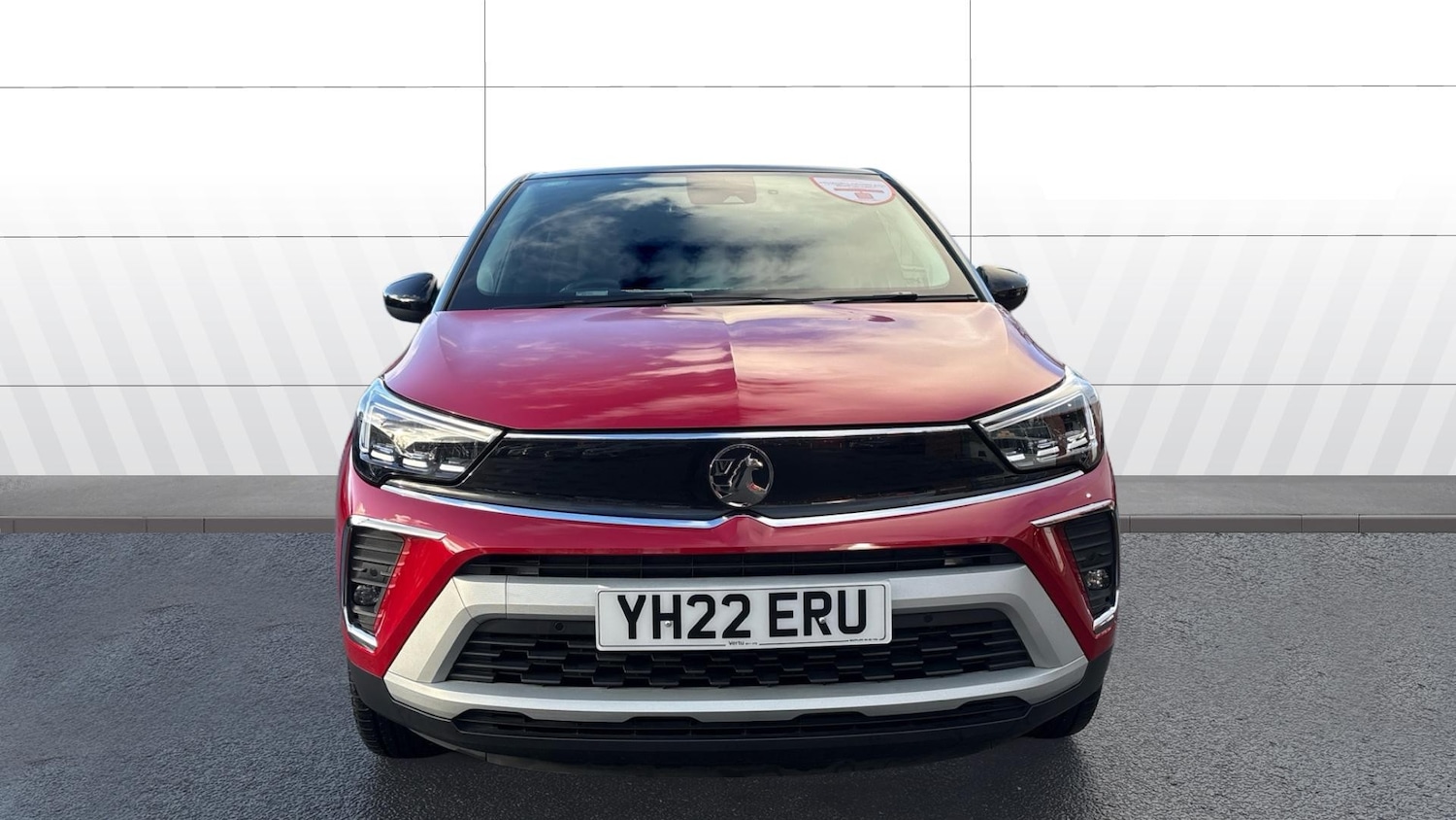 Used Vauxhall Crossland 2022 for sale - 76932094: Photo 3