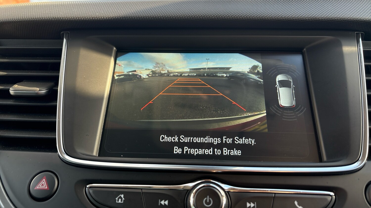 Used Vauxhall Crossland 2022 for sale - 76932094: Photo 32