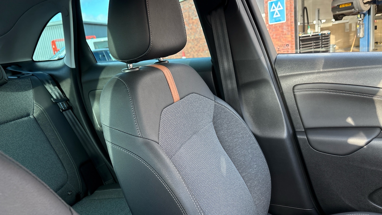 Used Vauxhall Crossland 2022 for sale - 76932094: Photo 35