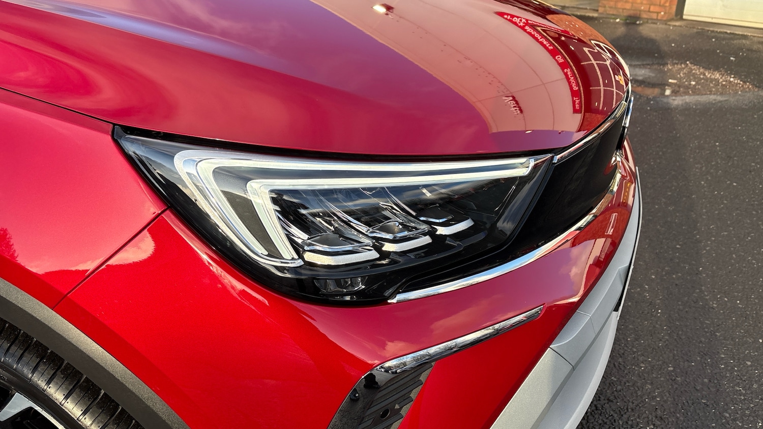 Used Vauxhall Crossland 2022 for sale - 76932094: Photo 37