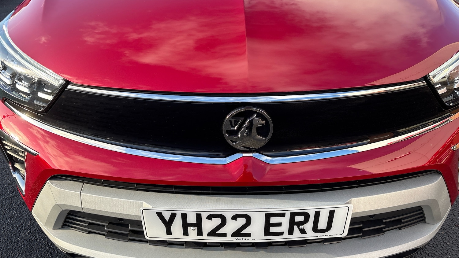 Used Vauxhall Crossland 2022 for sale - 76932094: Photo 38