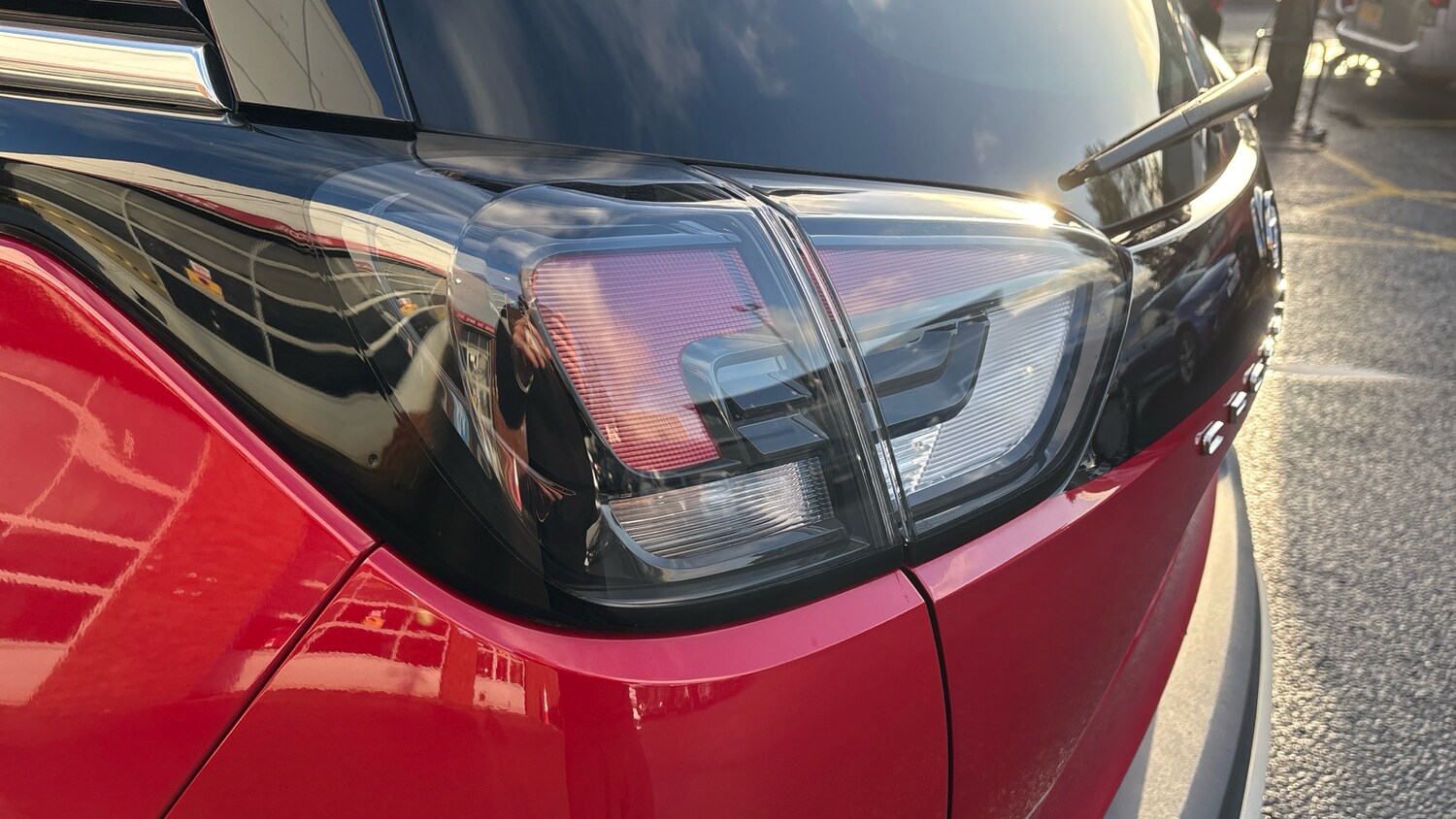 Used Vauxhall Crossland 2022 for sale - 76932094: Photo 40