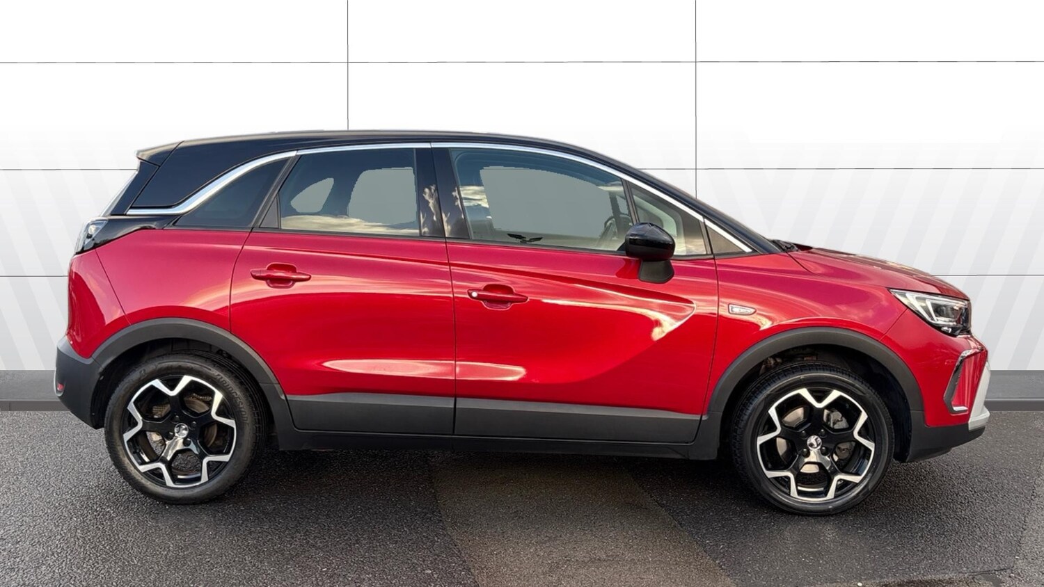 Used Vauxhall Crossland 2022 for sale - 76932094: Photo 5