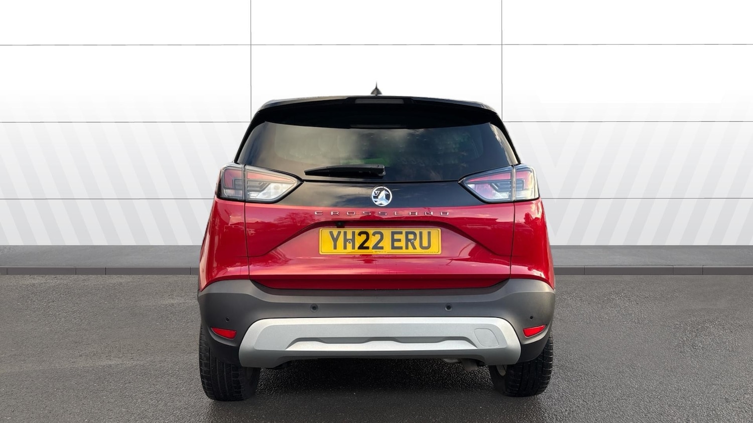 Used Vauxhall Crossland 2022 for sale - 76932094: Photo 6