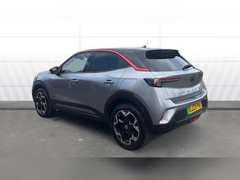 Used Vauxhall Mokka 2023 for sale - 79558540: Photo