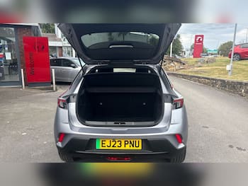 Used Vauxhall Mokka 2023 for sale - 79558540: Photo