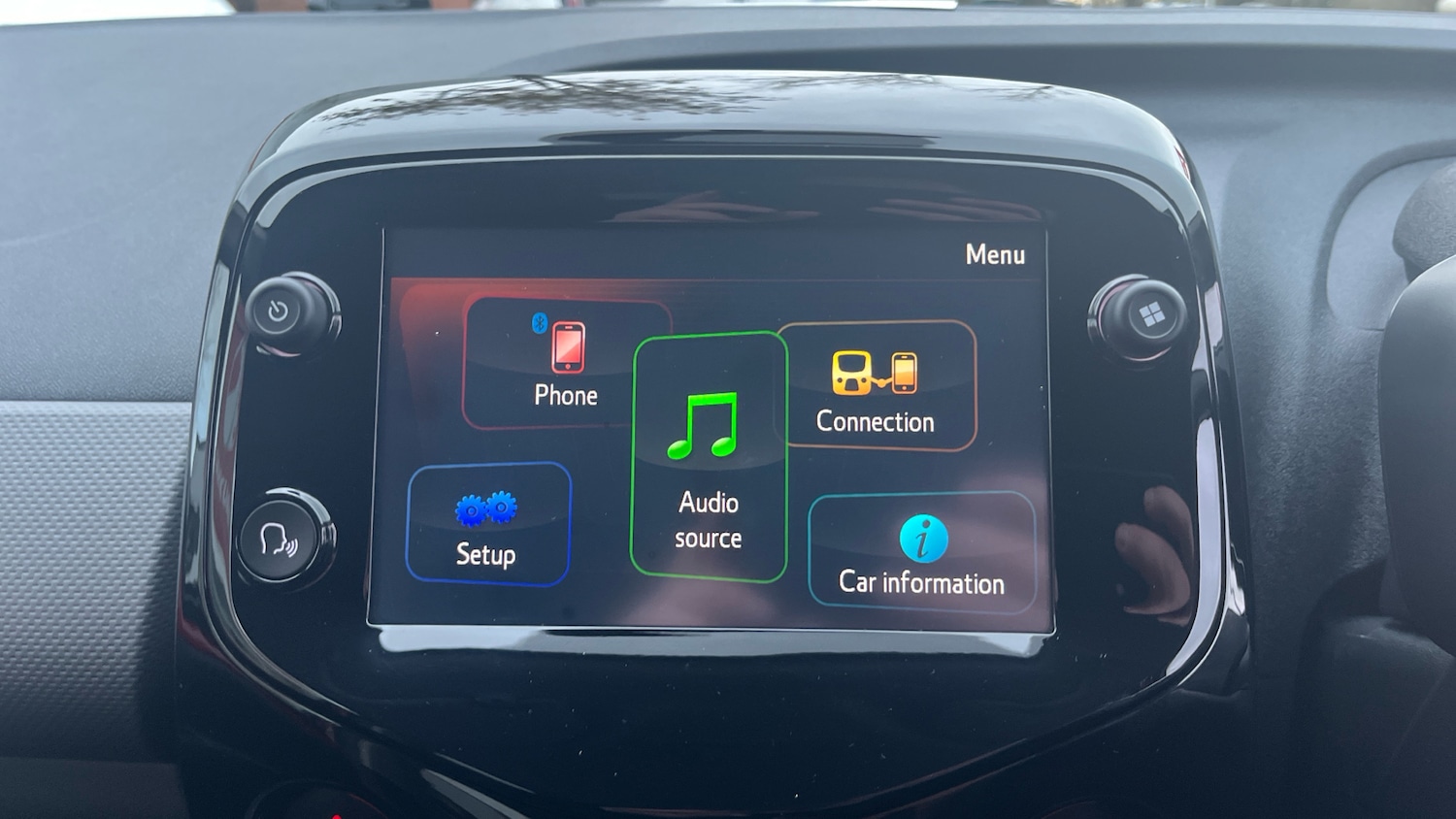 Used Peugeot 108 2019 for sale - 76627837: Photo 12