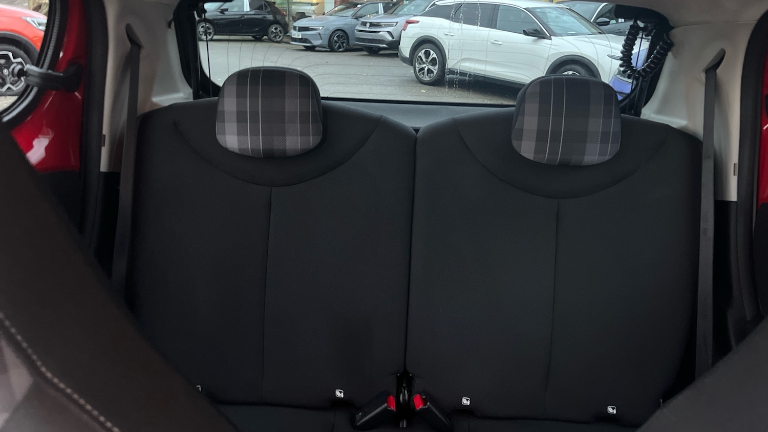 Used Peugeot 108 2019 for sale - 76627837: Photo 15