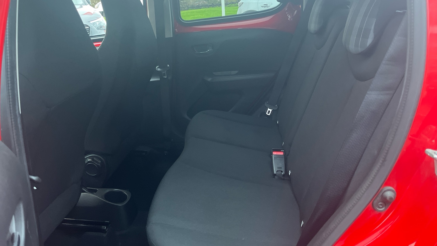 Used Peugeot 108 2019 for sale - 76627837: Photo 16