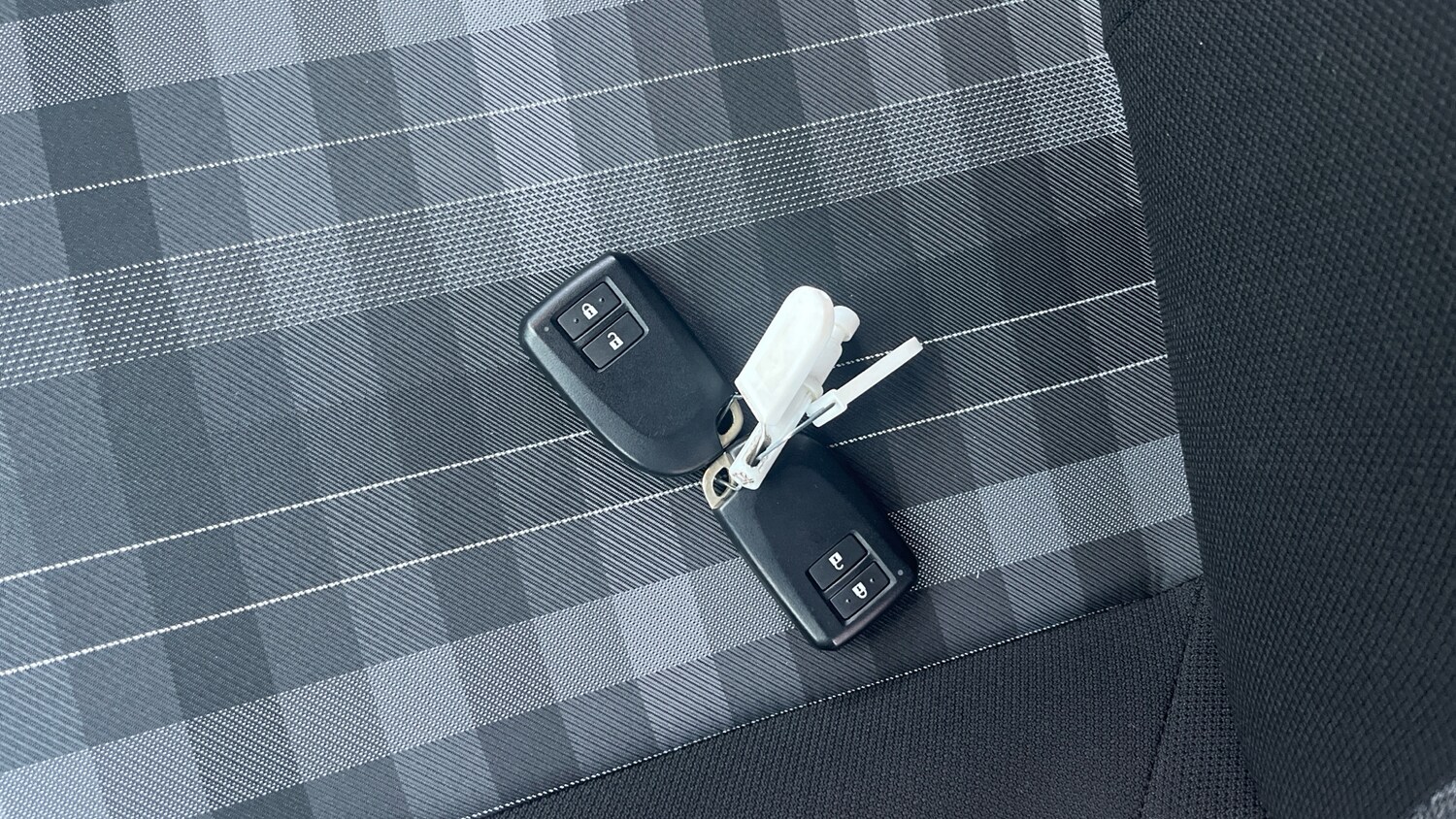 Used Peugeot 108 2019 for sale - 76627837: Photo 20