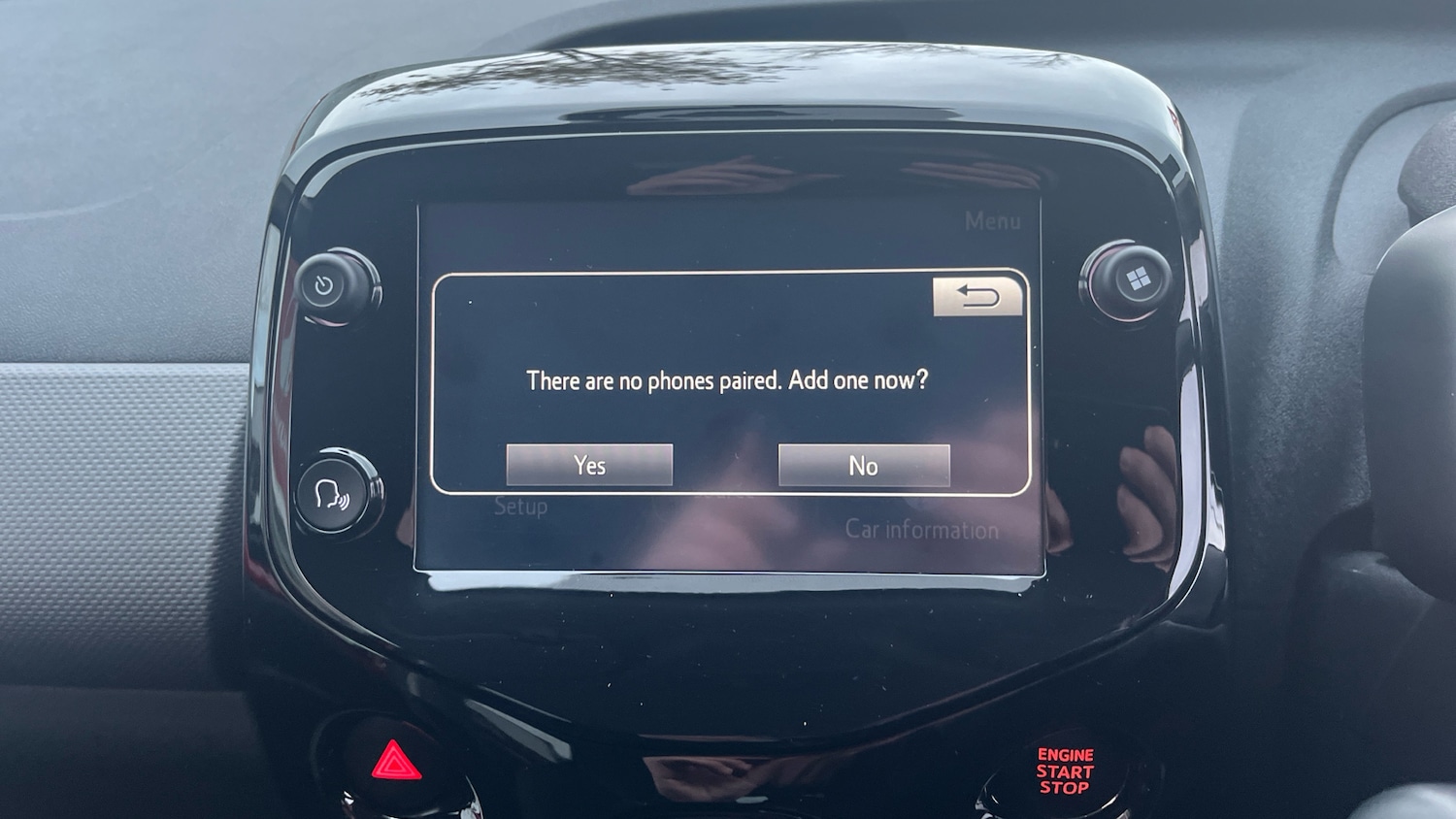 Used Peugeot 108 2019 for sale - 76627837: Photo 27