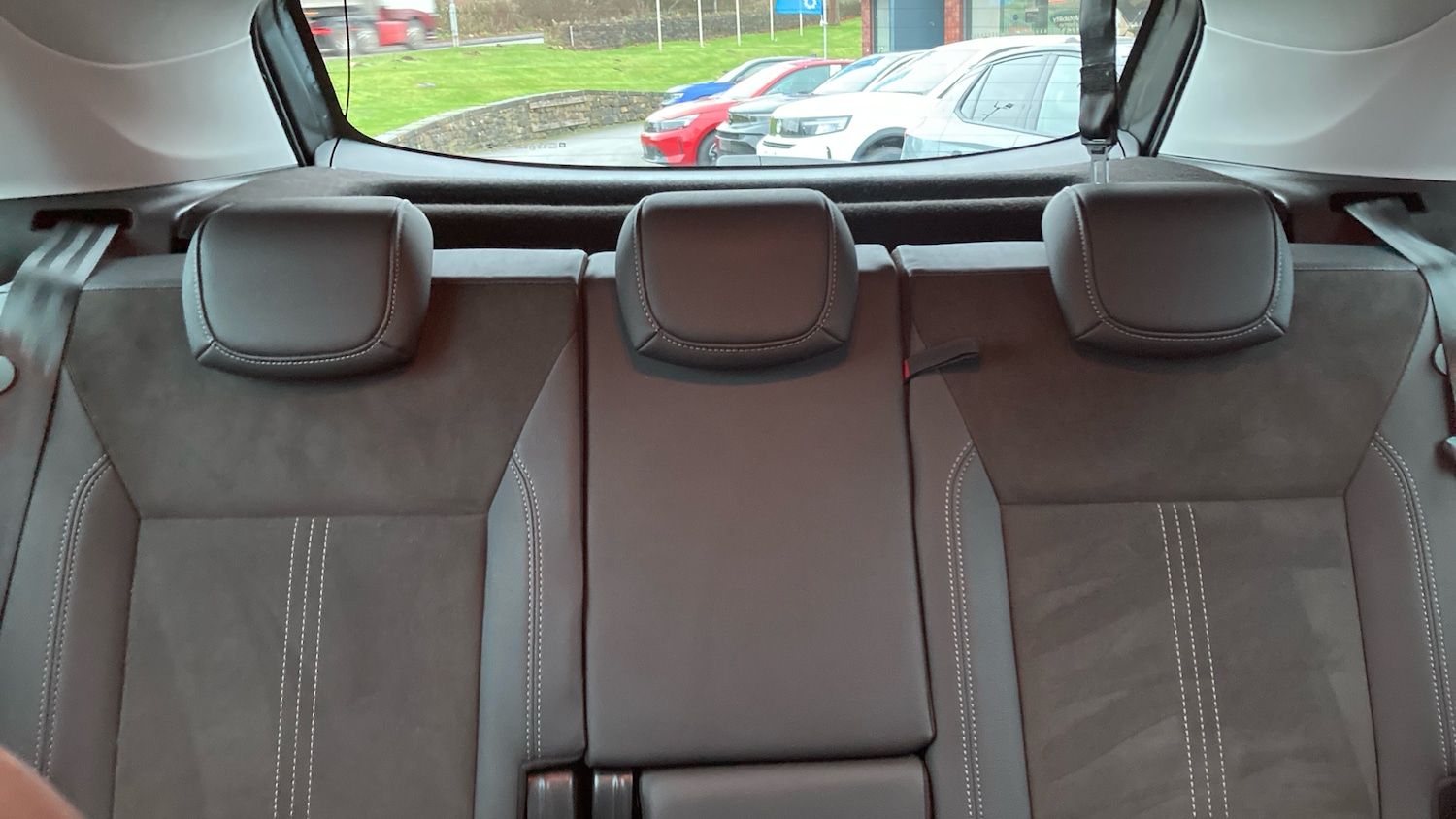 Used Vauxhall Crossland 2022 for sale - 76722727: Photo 15